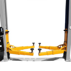 Mobile Column Lift