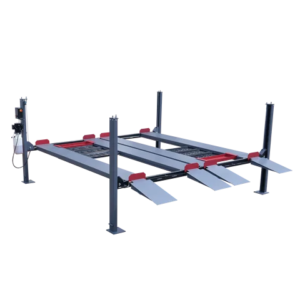 Best 4 post car lift