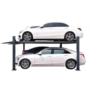 Vehicle Car Lift