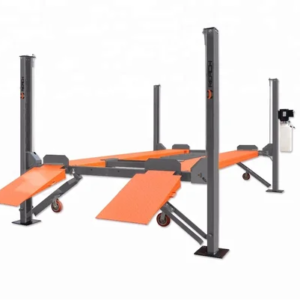 4 post car jack