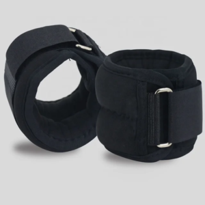 Fitness Weight Cuffs with Sandbag by