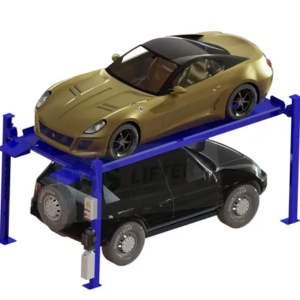 4 post Hydraulic car lift