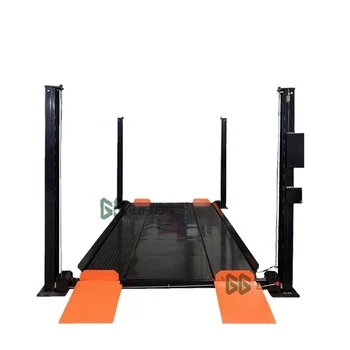 Industry Leading Car Lift