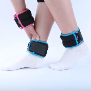 Fitness Weight Cuffs with Sandbag