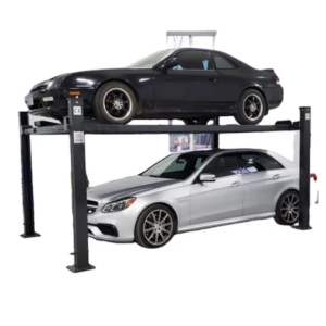 Car Elevator