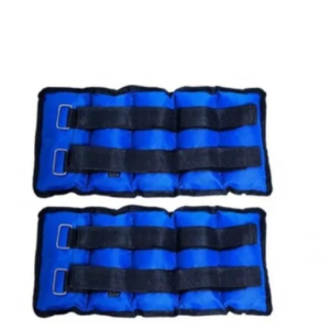 Top Weight Cuffs with Sandbag