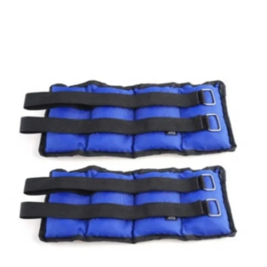 Best Weight cuffs and Sandbag 0.5kg