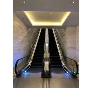 Heavy duty capacity walk