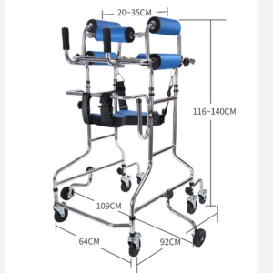 Rehabilitation-Medical walking Frame