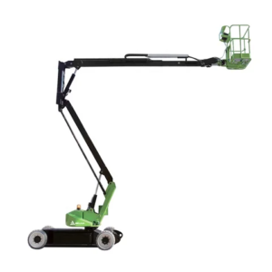 Towable Boom Lifts