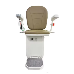 Custom Made Stair Lift by Home Elevator Lift