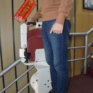 High quality Seat Design by Home Elevator Lift