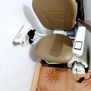 Stair Elevator Lift system by Home Lift Elevator