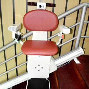 Stair Lift inclined Home Elevator by Home Lift Elevator