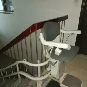 Vertical Hydraulic Home Stair Lift by Home Lift Elevator