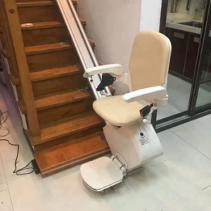 Factory direct Indoor Straight stair lift by home lift elevator