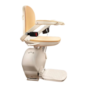 Straight Curved Stair lift by home lift elevator