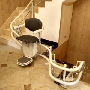 Stair Lift by Home Lift Elevator