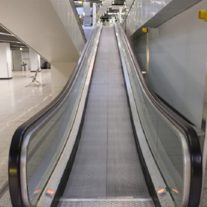 Factory Movable Moving Walkway