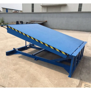 Loading Dock Leveler by Home Lift Elevator