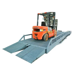Aluminium Loading Ramps by Home lift Elevator