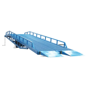 Loading Dock Ramps by Home Lift Elevator