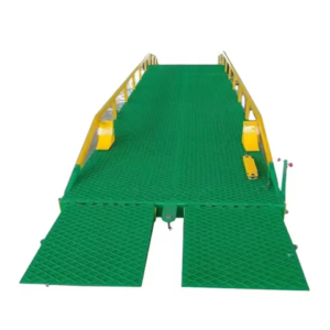 Cattle Loading Ramps by Home Lift Elevator