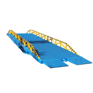 Portable Van Ramp by Home Lift Elevator