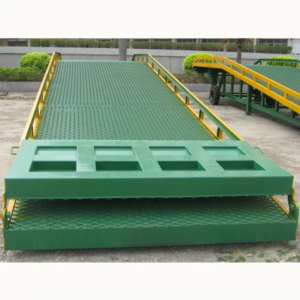 Mobile loading ramps by Home Lift Elevator