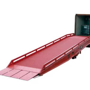 Loading Ramps by Home Lift Elevator