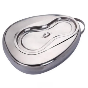Top Hospital bed pan