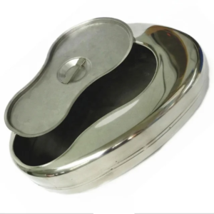 Patient Bed pan