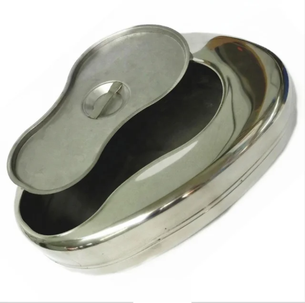Patient Bed pan