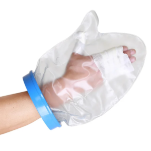 Medical Cast Cover leg