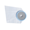 Expandable cast cover