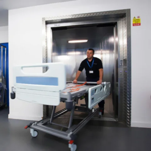 Room Hospital Medical Elevator by Home Lift Elevator