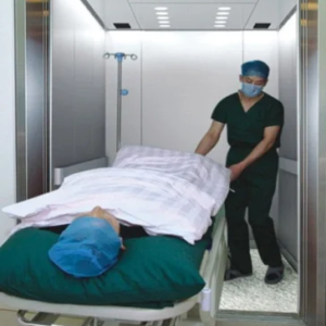 Stretcher Lift by Home Lift Elevator