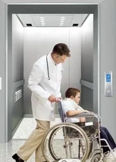 Excellent Lift for Hospital by Home Lift Elevator