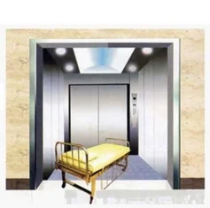 Passenger Hospital Elevator Lift by Home Lift Elevator