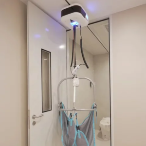 Stretcher Elevator by Home Lift Elevator