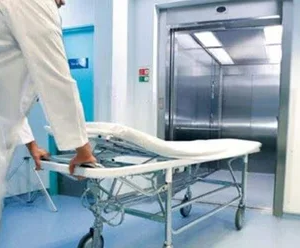 Hospital Elevator by Home Lift Elevator