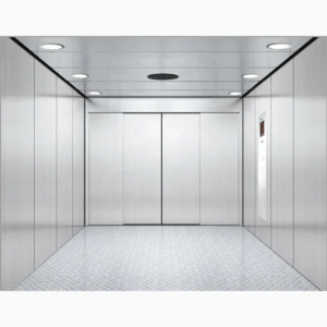 6floor 6person 450kg commercial passenger elevator lift by Home Lift Elevator