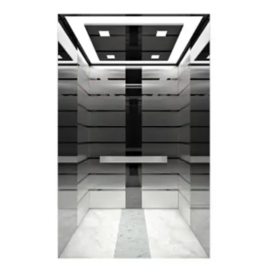 Hugh Speed Commercial Elevator Passenger Lift by Home Lift Elevator