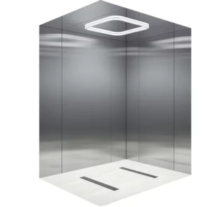 Large space heavy passenger elevator by home lift elevator