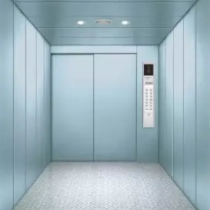 6person commercial passenger lift home elevator by Home lift Elevator