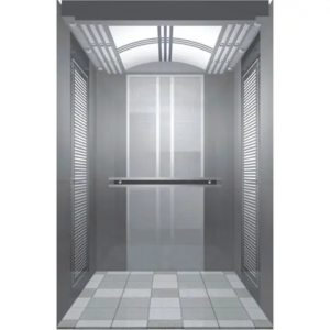 Commercial stainless steel Elevator by Home lift elevator