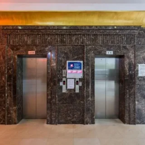 Commercial passenger elevator lift by Home lift elevator