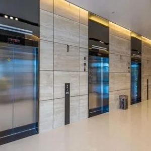 Commercial office passenger lift by Home lift elevator