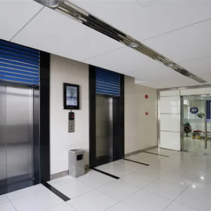 Passenger elevator 6 person commercial lifting by home lift elevator