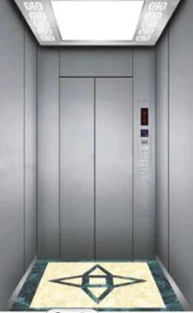 450kg 6 passenger Lift for Home by Home lift elevator